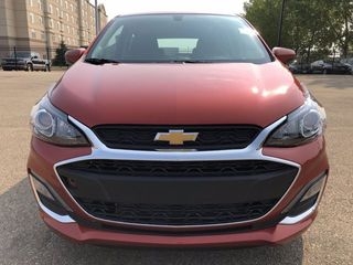 2021 Chevrolet Spark