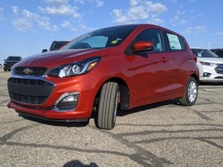 2021 Chevrolet Spark