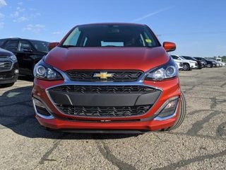 2021 Chevrolet Spark