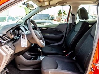 2021 Chevrolet Spark