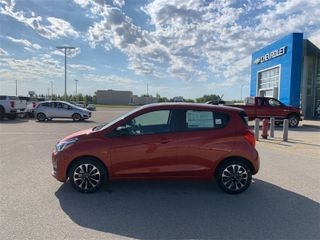 2021 Chevrolet Spark