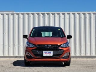 2021 Chevrolet Spark