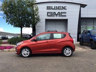 2021 Chevrolet Spark