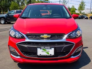 2021 Chevrolet Spark
