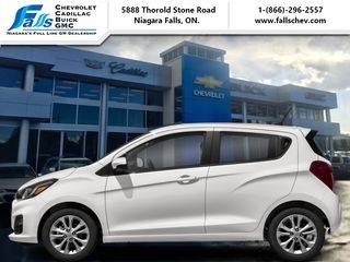 2021 Chevrolet Spark