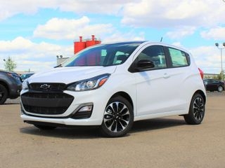 2021 Chevrolet Spark