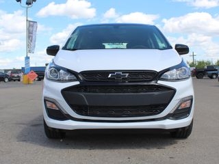2021 Chevrolet Spark