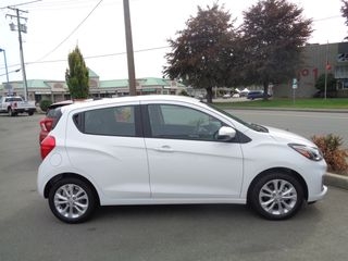2021 Chevrolet Spark