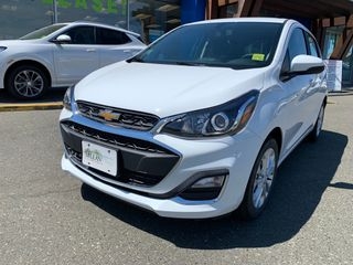 2021 Chevrolet Spark