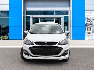 2021 Chevrolet Spark