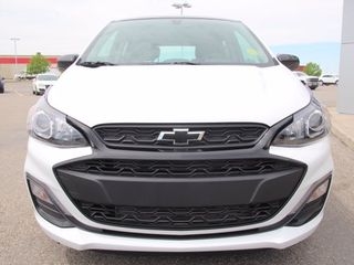 2021 Chevrolet Spark