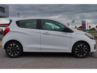 2021 Chevrolet Spark