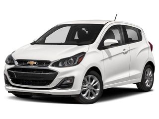 2021 Chevrolet Spark