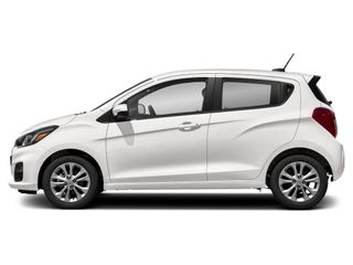2021 Chevrolet Spark
