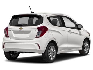 2021 Chevrolet Spark