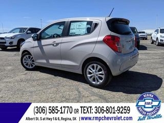 2021 Chevrolet Spark