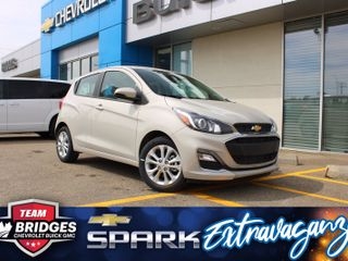 2021 Chevrolet Spark