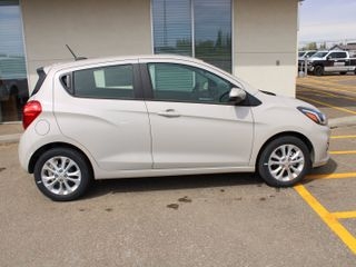 2021 Chevrolet Spark