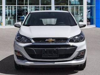 2021 Chevrolet Spark