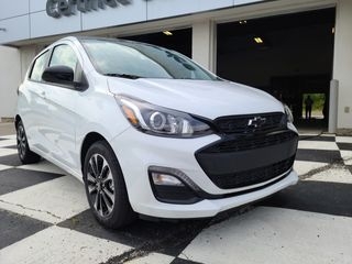 2021 Chevrolet Spark