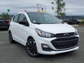 2021 Chevrolet Spark