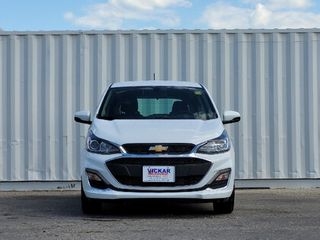 2021 Chevrolet Spark