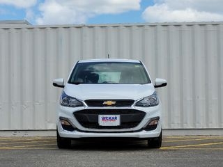 2021 Chevrolet Spark
