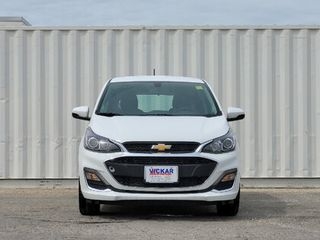 2021 Chevrolet Spark