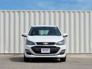 2021 Chevrolet Spark