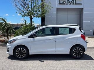 2021 Chevrolet Spark