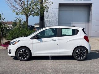 2021 Chevrolet Spark