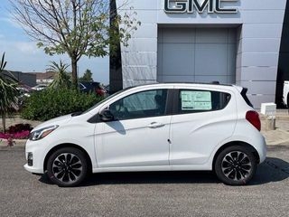 2021 Chevrolet Spark