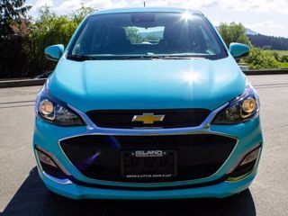 2021 Chevrolet Spark