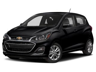 2021 Chevrolet Spark