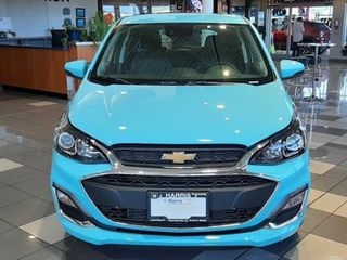 2021 Chevrolet Spark