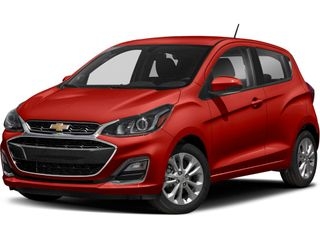 2021 Chevrolet Spark