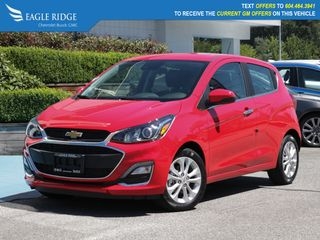 2021 Chevrolet Spark