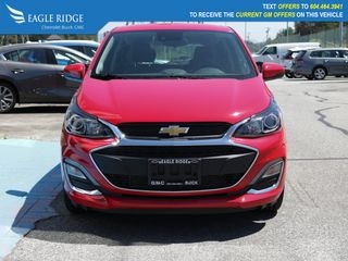 2021 Chevrolet Spark