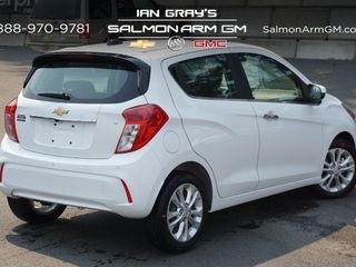 2021 Chevrolet Spark