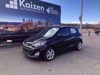 2021 Chevrolet Spark