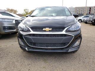 2021 Chevrolet Spark