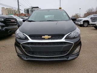 2021 Chevrolet Spark