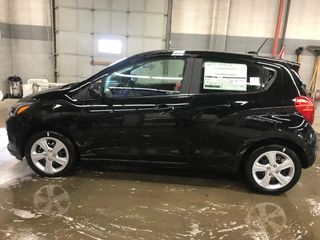 2021 Chevrolet Spark