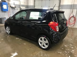 2021 Chevrolet Spark