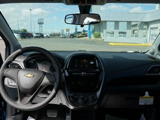 2021 Chevrolet Spark