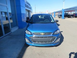 2021 Chevrolet Spark