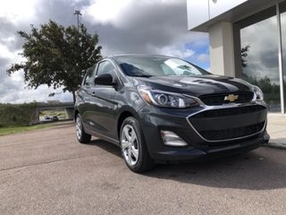 2021 Chevrolet Spark