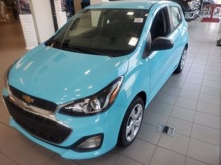 2021 Chevrolet Spark