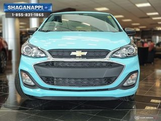 2021 Chevrolet Spark