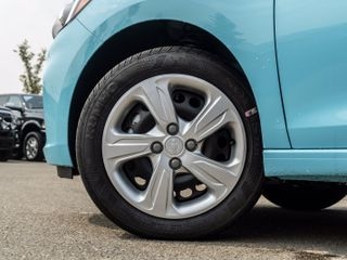 2021 Chevrolet Spark
